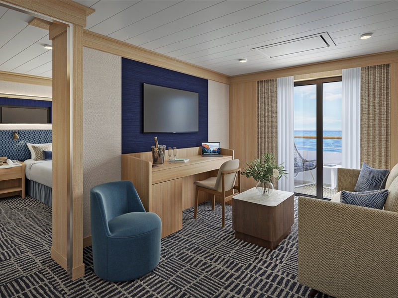 Classic Suite